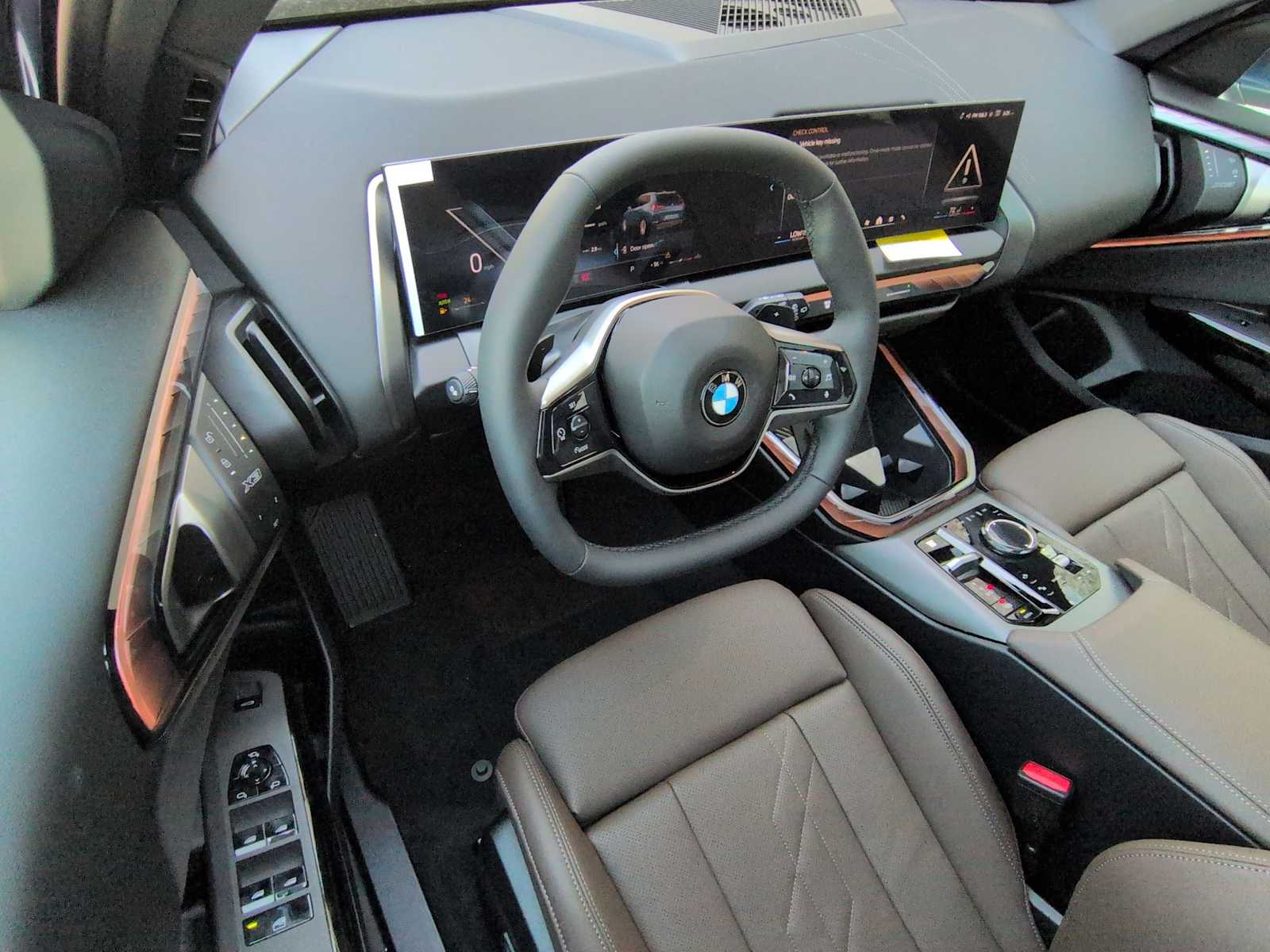 Thumbnail: 2026 BMW X3 - 10