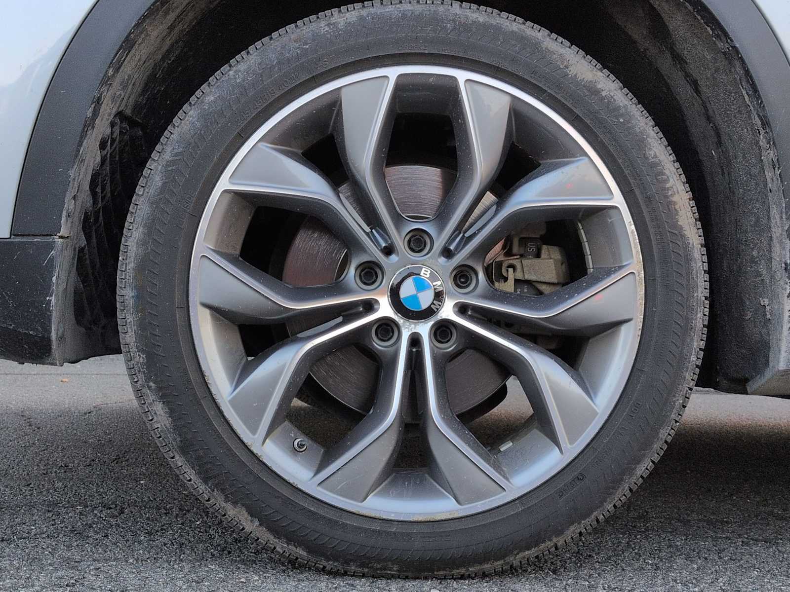 Thumbnail: 2016 BMW X3 - 14