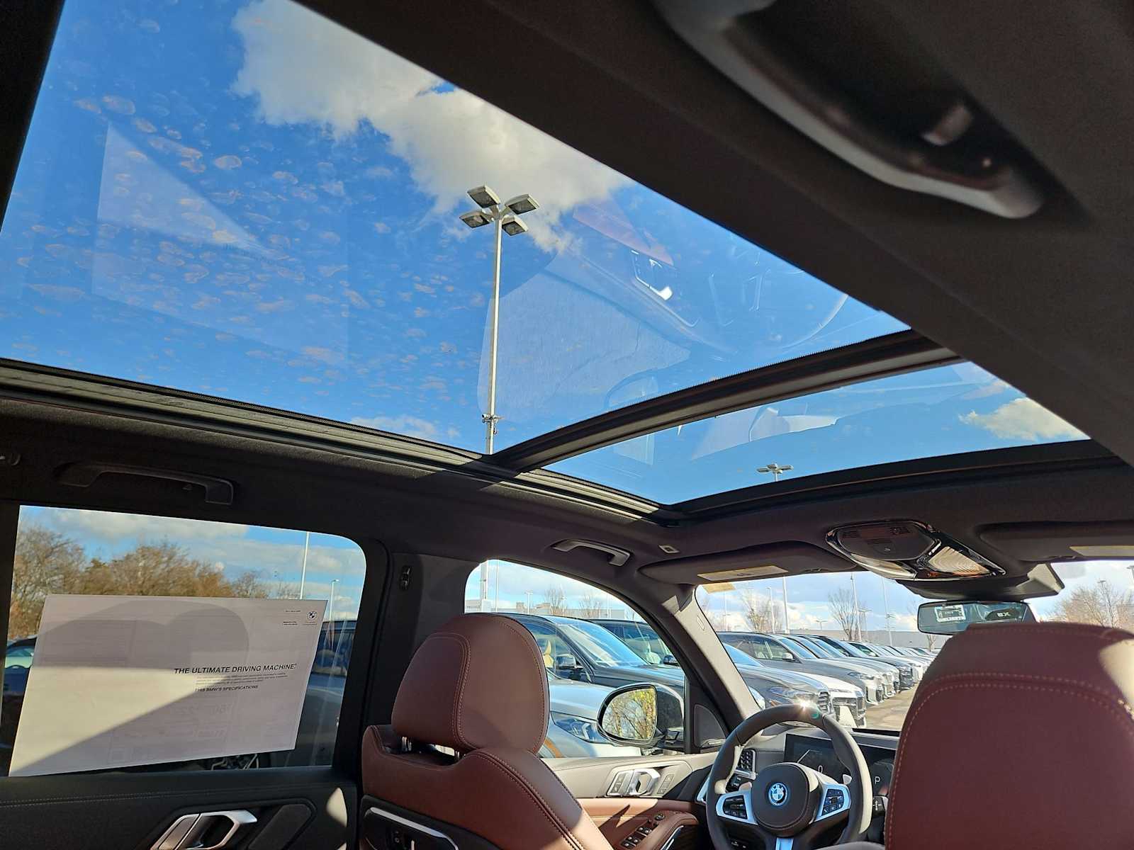 Thumbnail: 2026 BMW X5 - 23