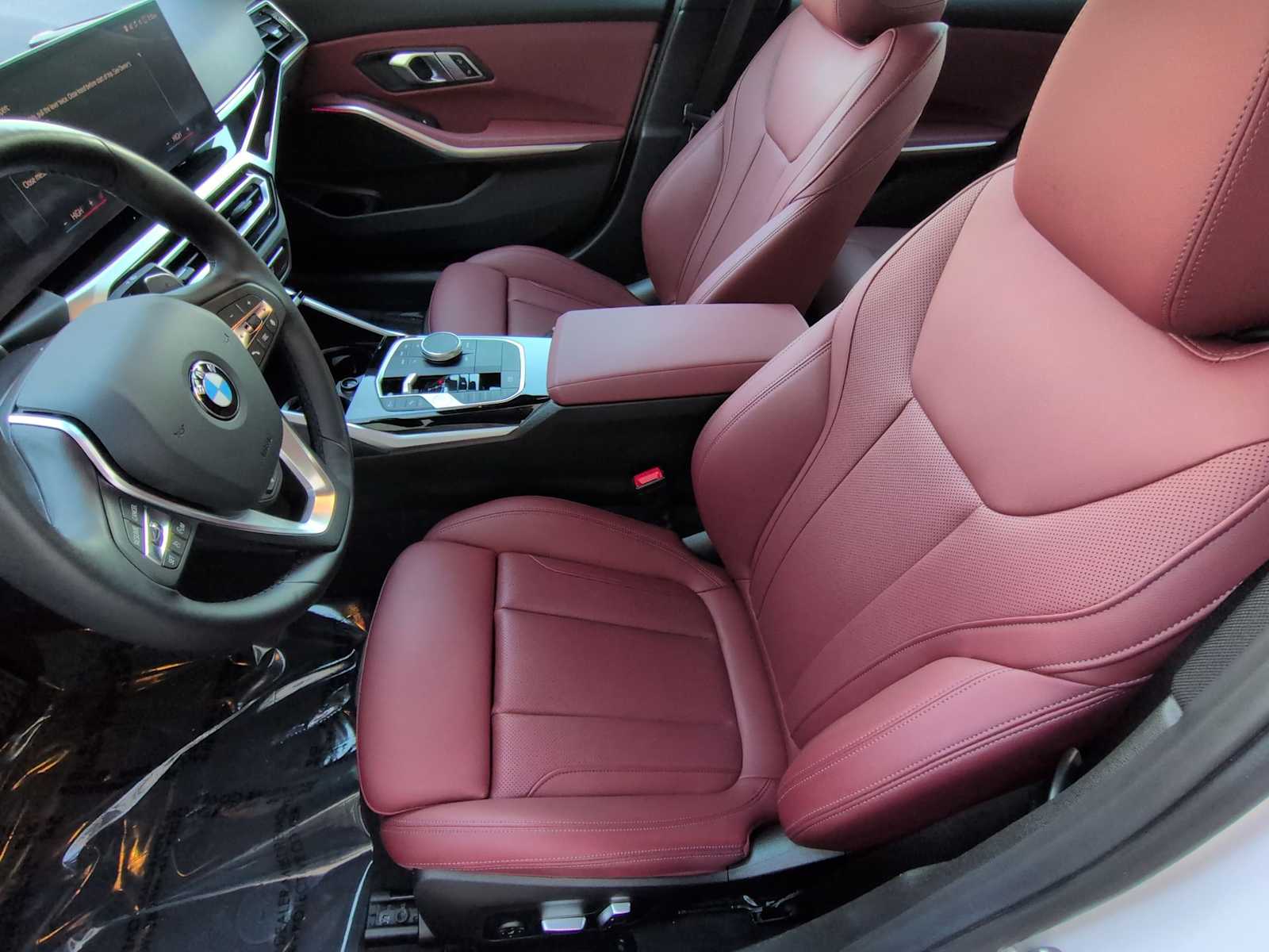 Thumbnail: 2023 BMW 3 Series - 17