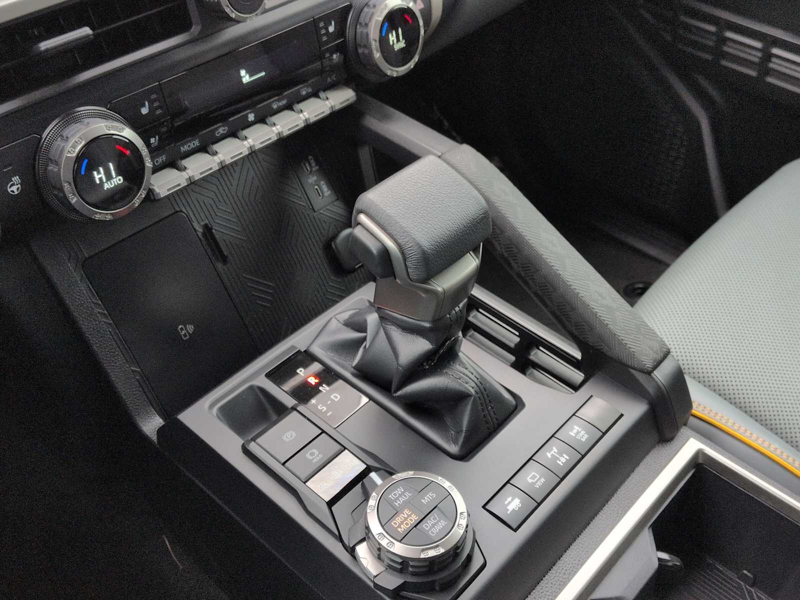 Thumbnail: 2025 Toyota Tacoma - 31