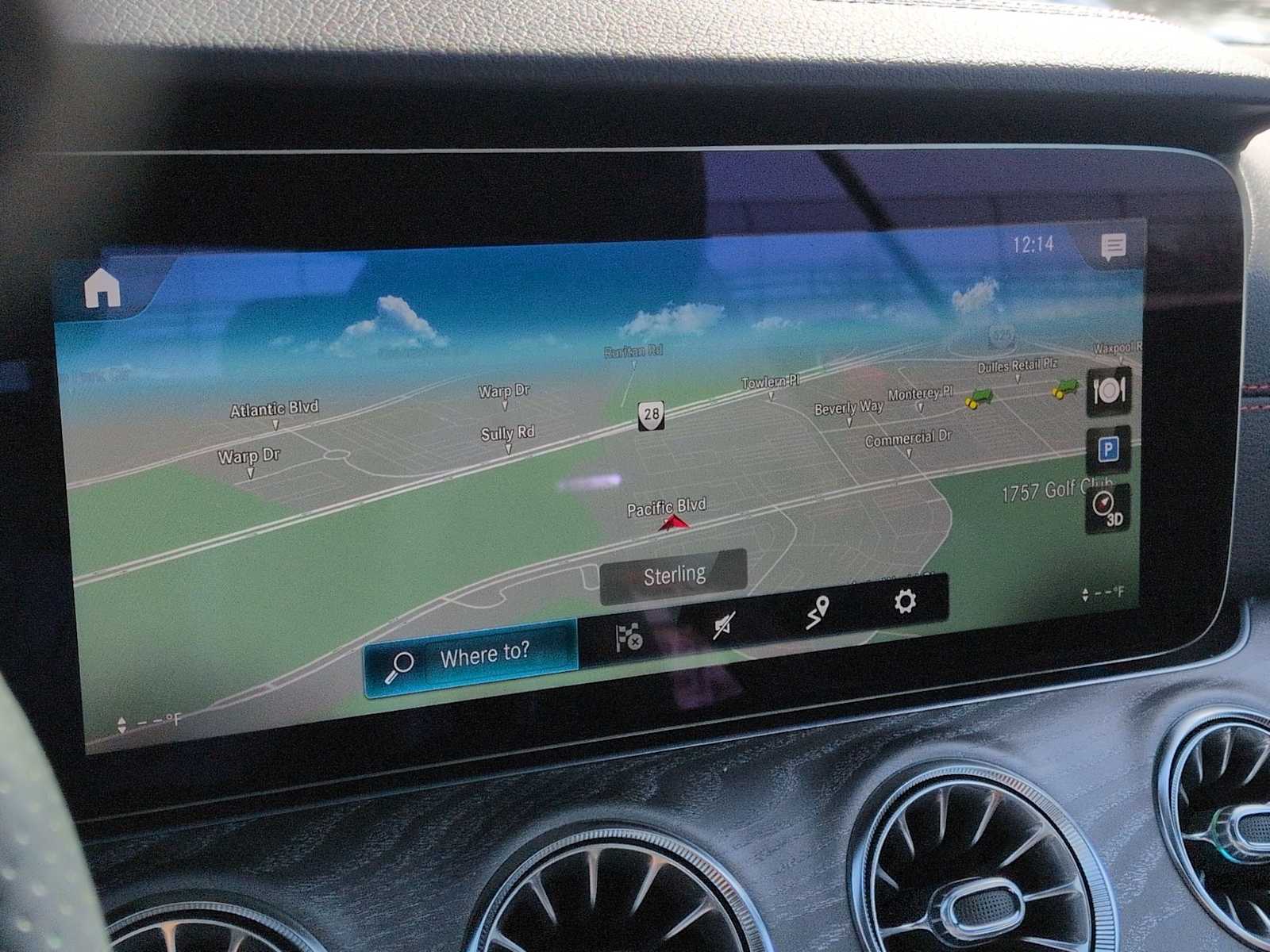 Thumbnail: 2023 Mercedes-Benz E-Class - 28