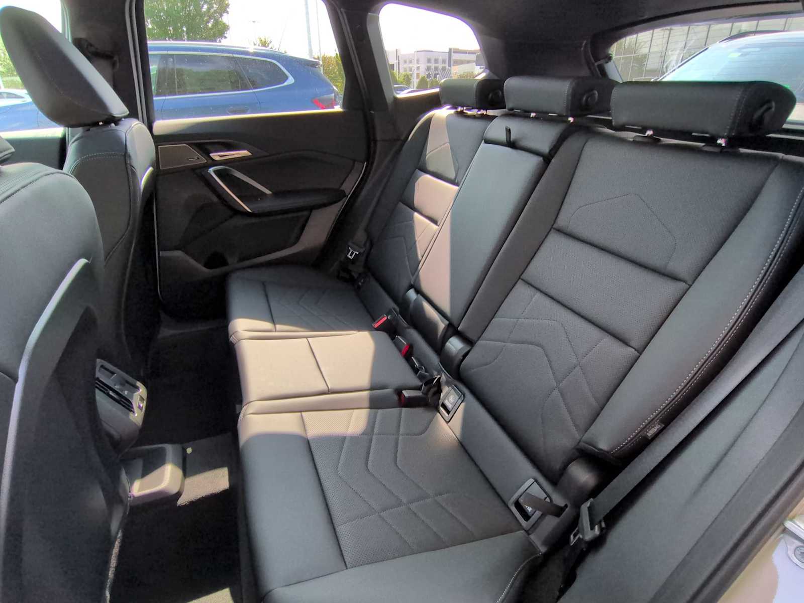 Thumbnail: 2026 BMW X1 - 21