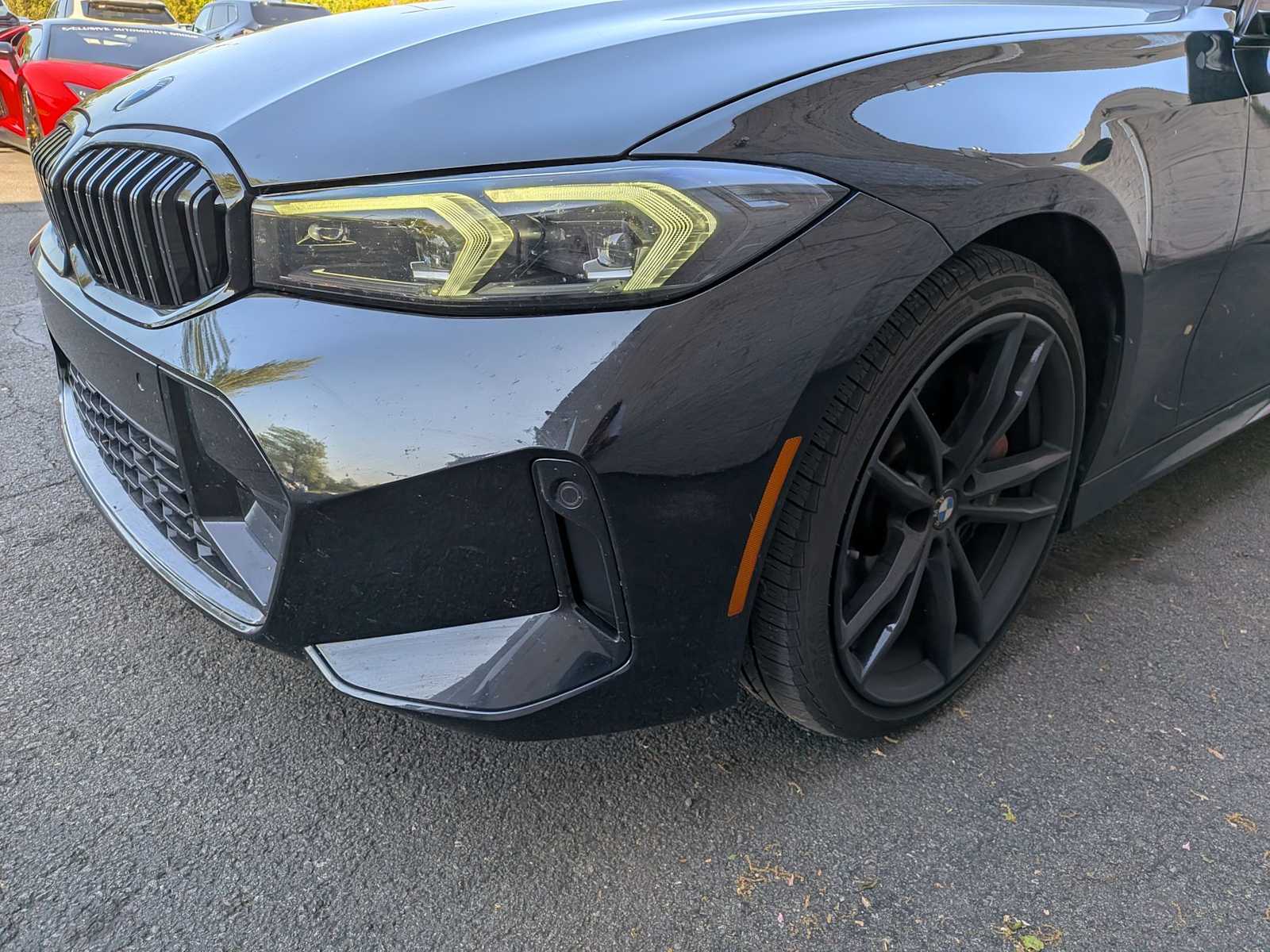 Thumbnail: 2023 BMW 3 Series - 11