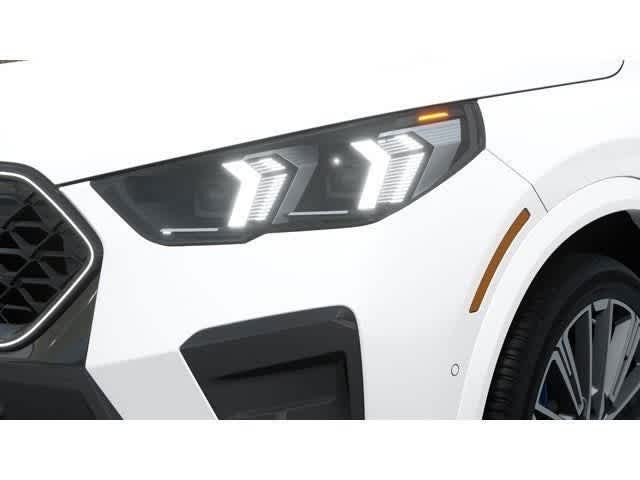 Thumbnail: 2025 BMW X2 - 6