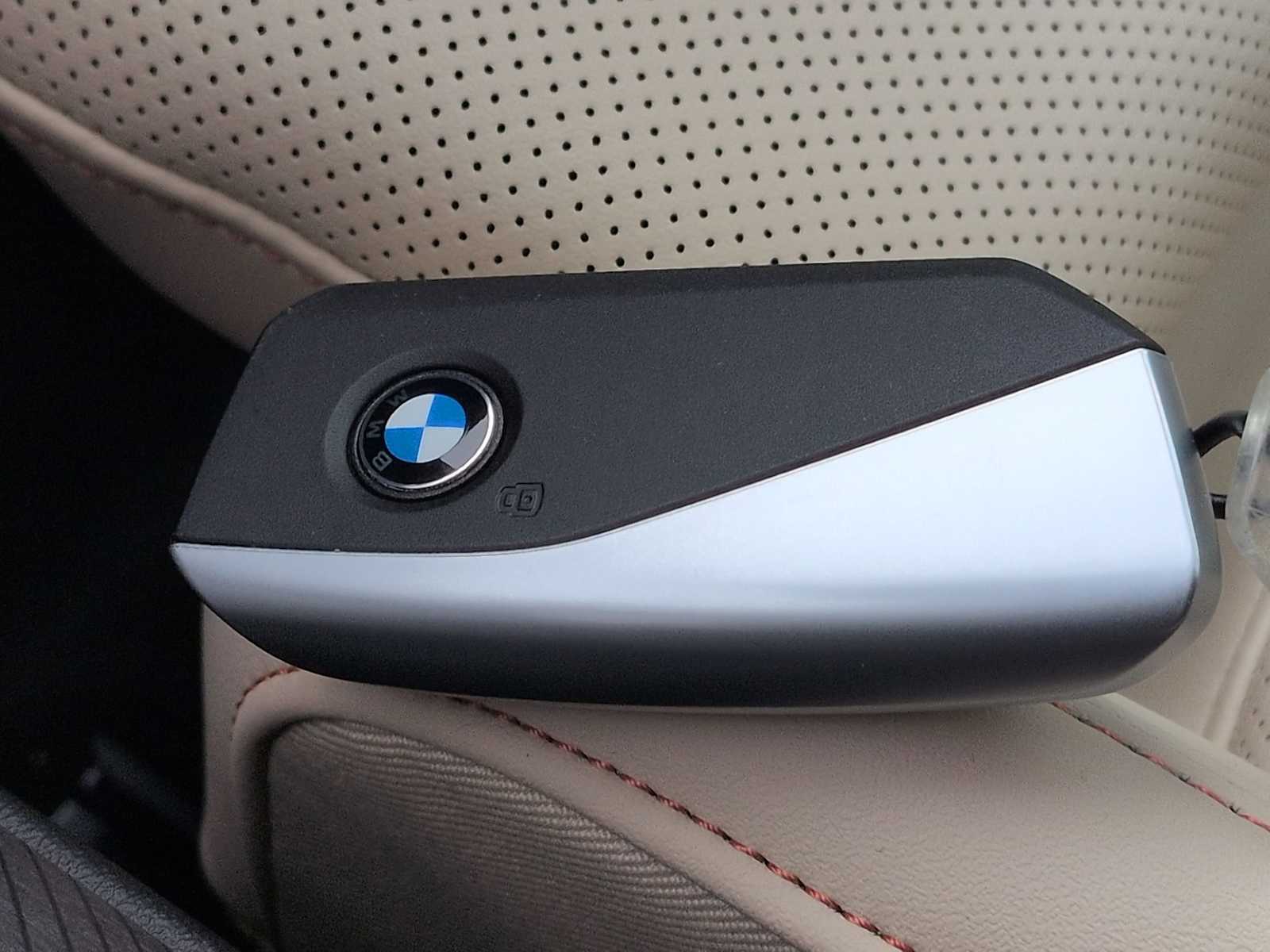 Thumbnail: 2026 BMW X3 - 38