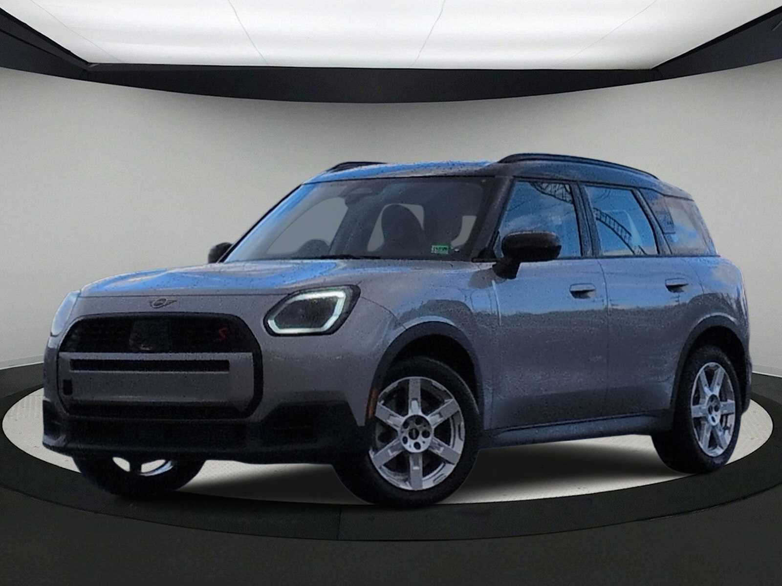 Thumbnail: 2025 MINI Cooper Countryman - 1