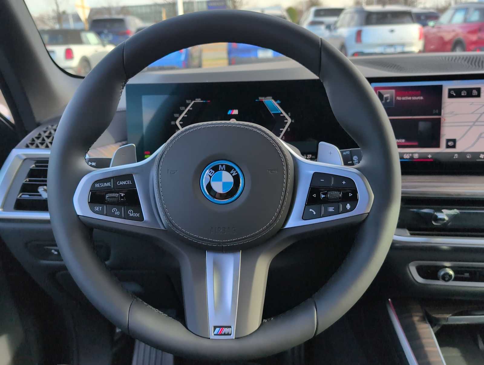 Thumbnail: 2026 BMW X5 - 23