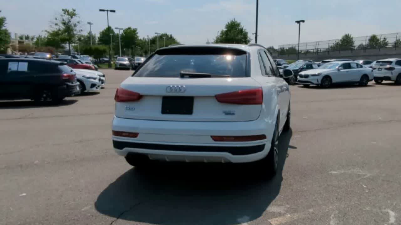 Thumbnail: 2018 Audi Q3 - 7