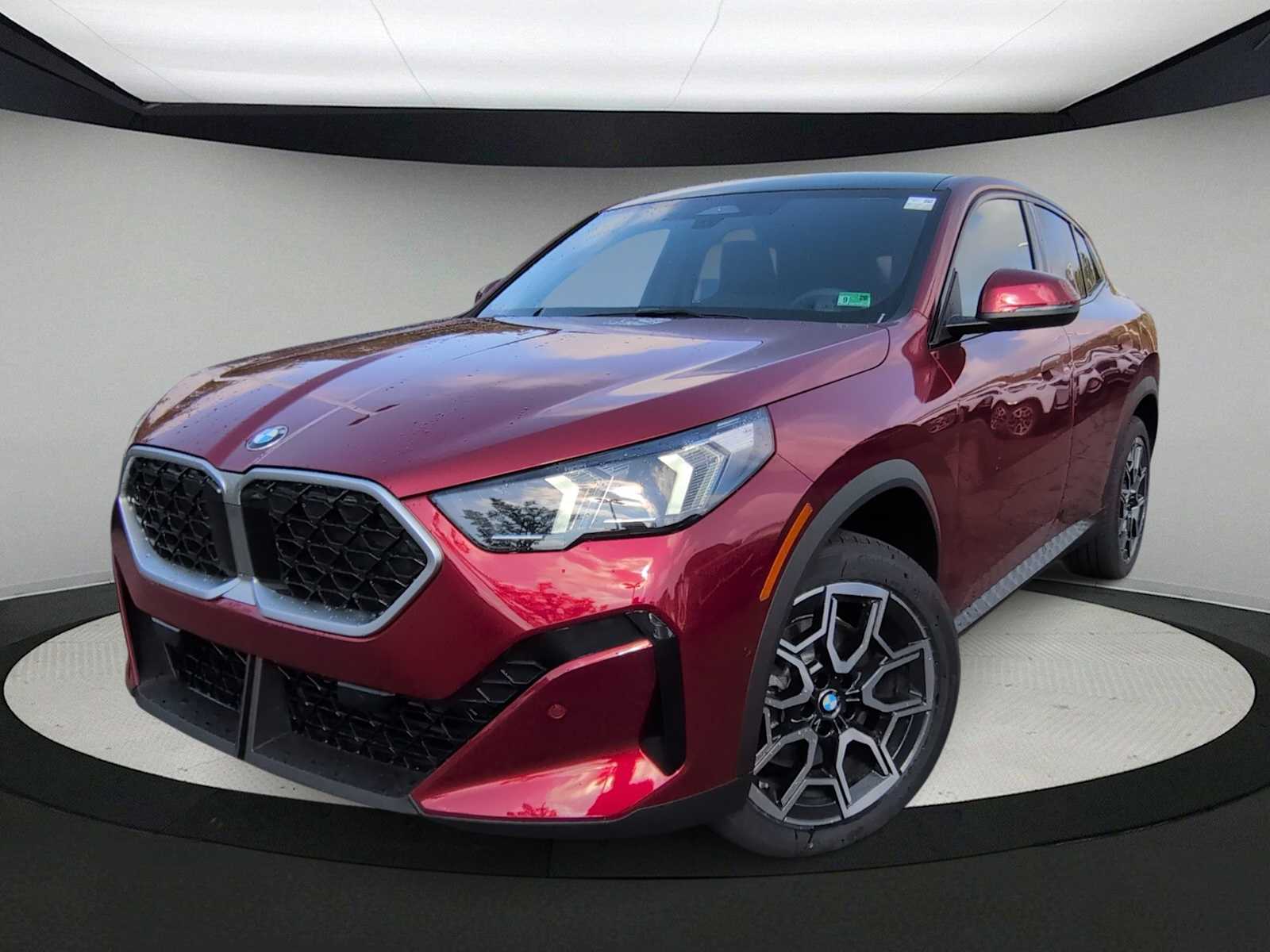 2026 BMW X2 xDrive28i -
                  Sterling, VA