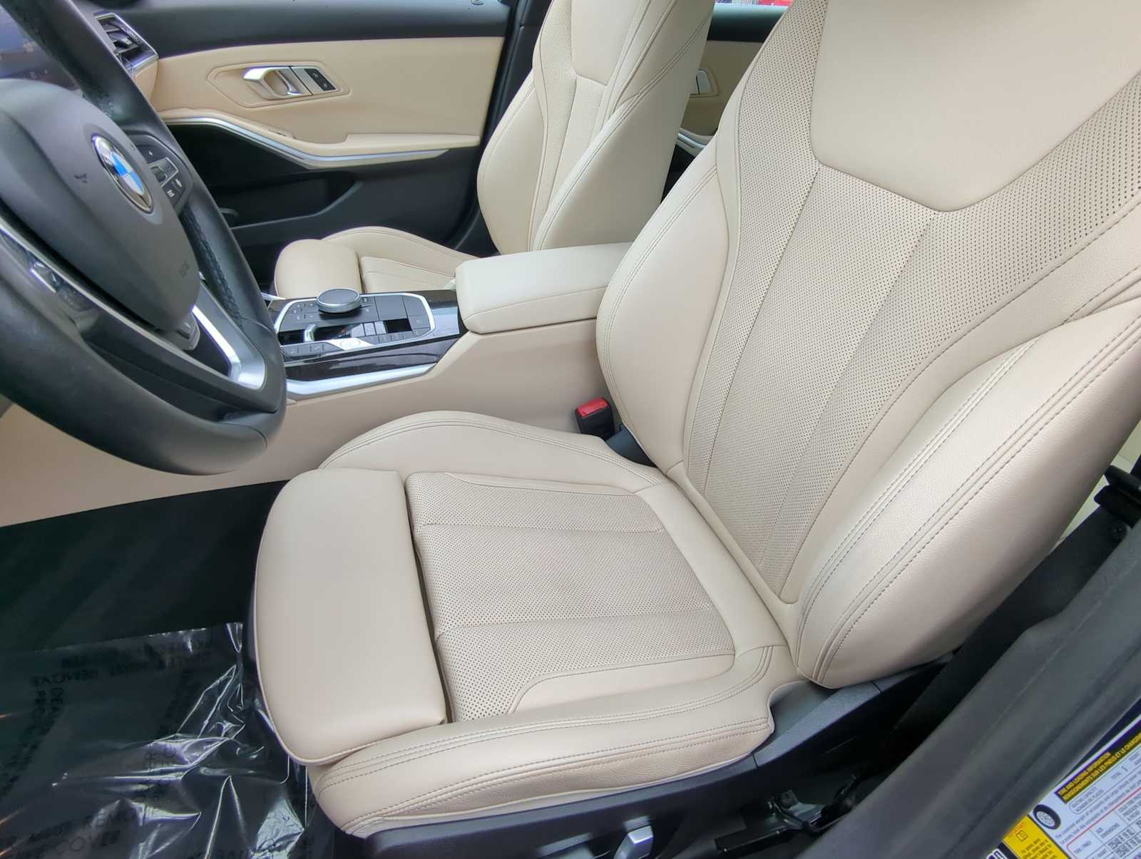 Thumbnail: 2023 BMW 3 Series - 16