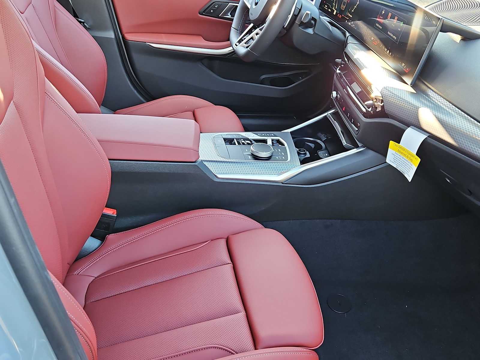 Thumbnail: 2026 BMW 3 Series - 20