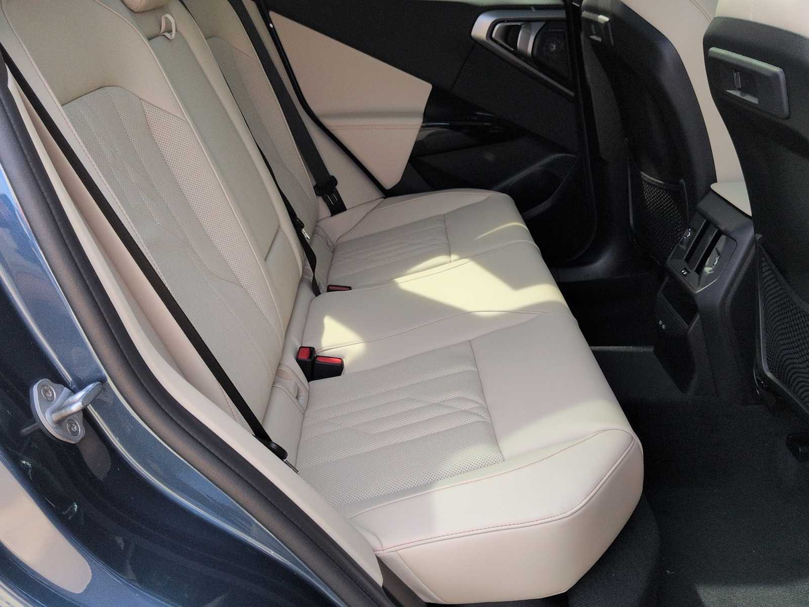 Thumbnail: 2026 BMW X3 - 22