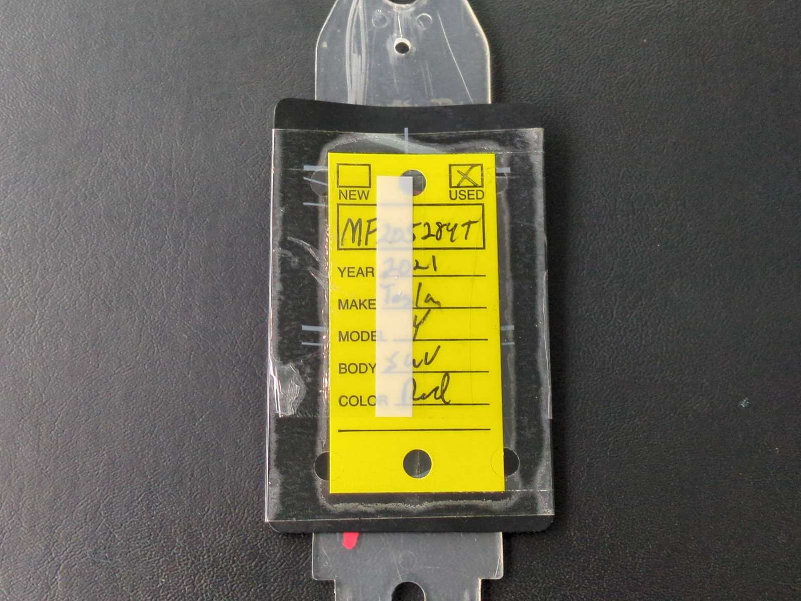 Thumbnail: 2021 Tesla Model Y - 31