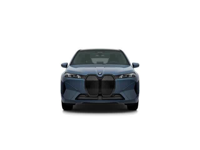 Thumbnail: 2026 BMW iX - 2