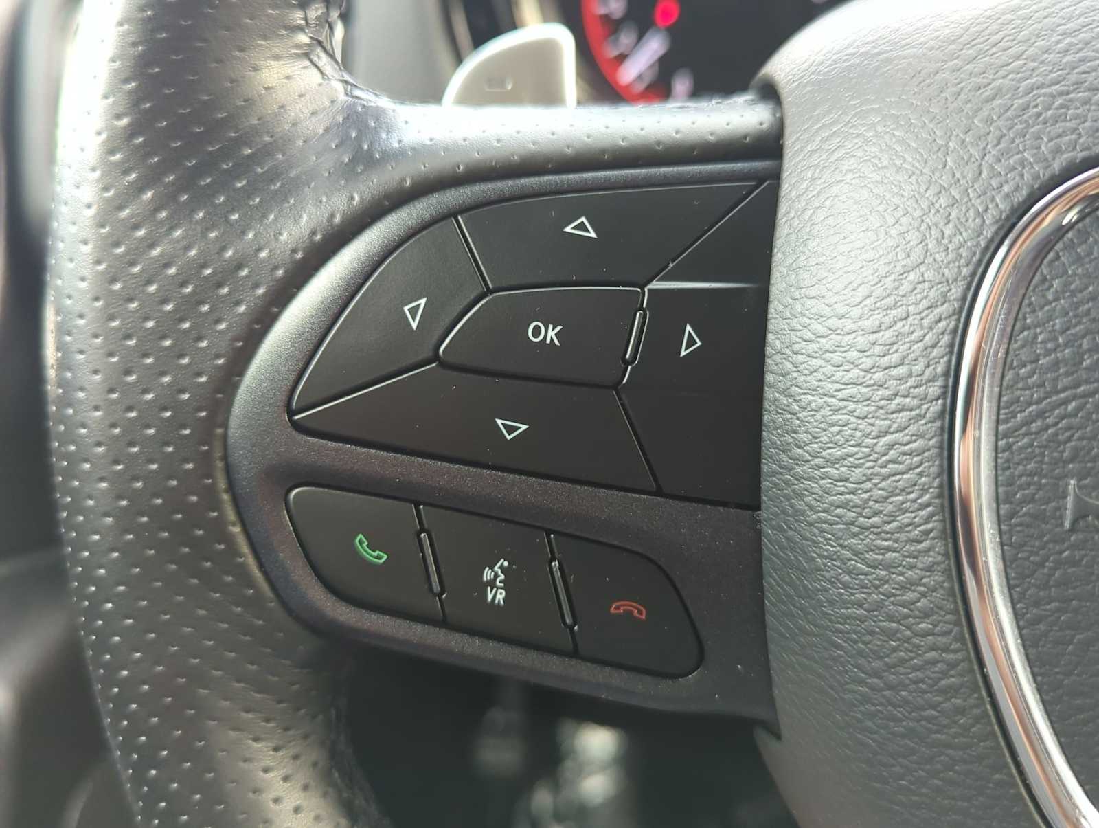 Thumbnail: 2023 Dodge Durango - 23