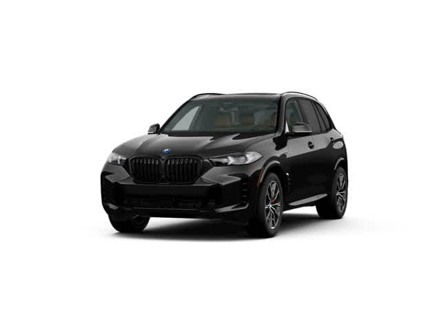 Thumbnail: 2026 BMW X5 - 1