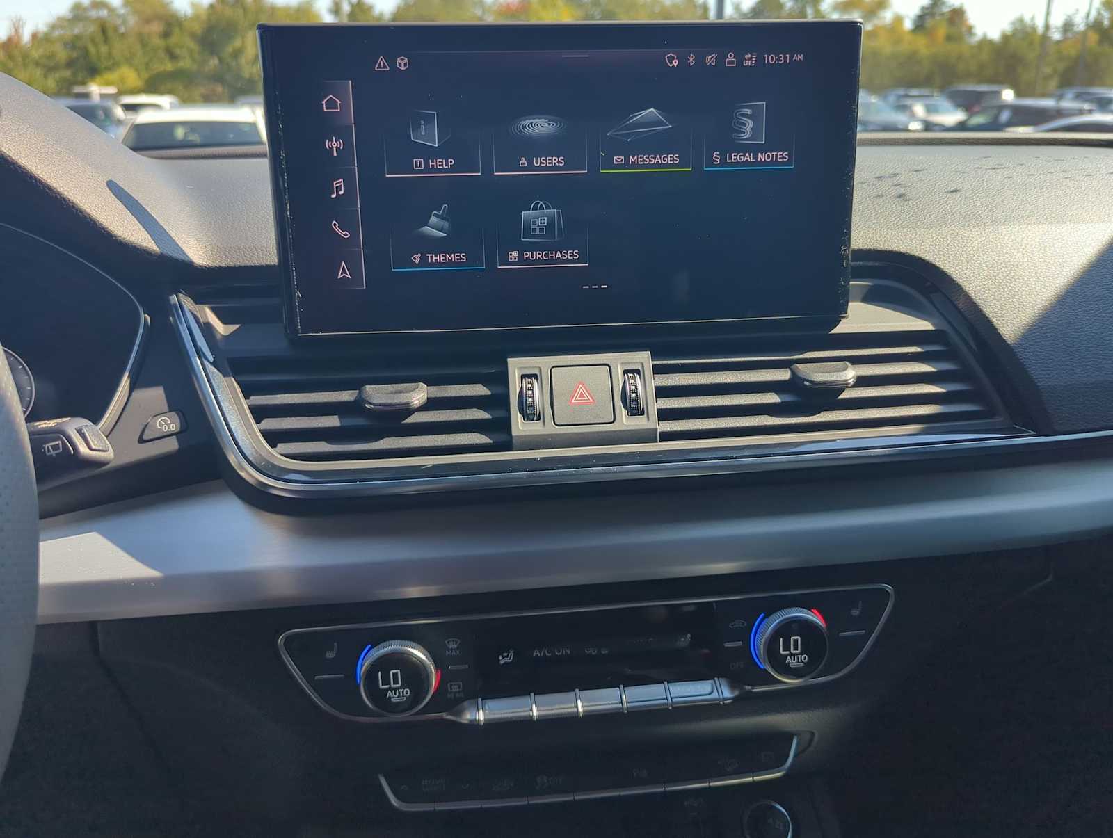 Thumbnail: 2023 Audi Q5 - 28