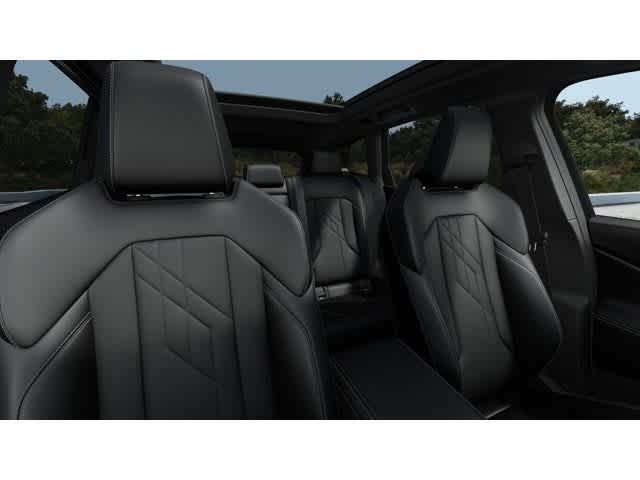 2025 BMW X3 3.0i 11