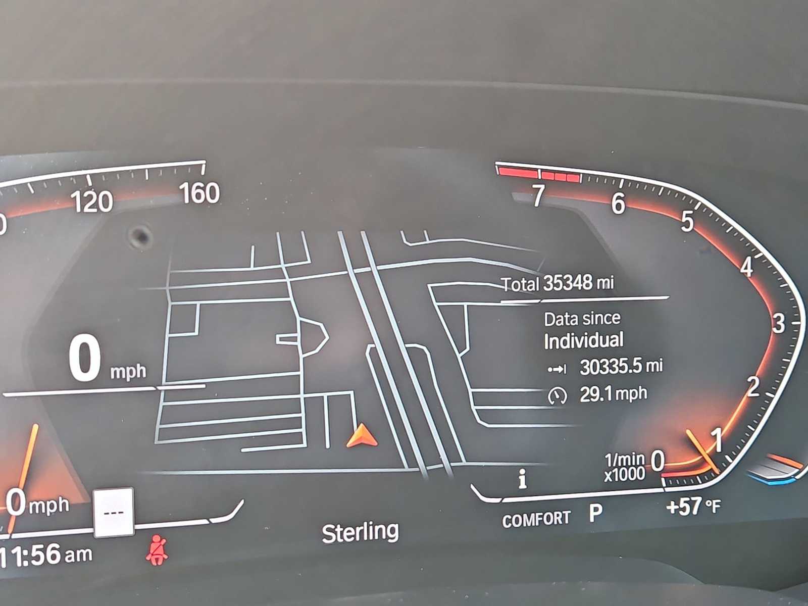 Thumbnail: 2020 BMW X5 - 32