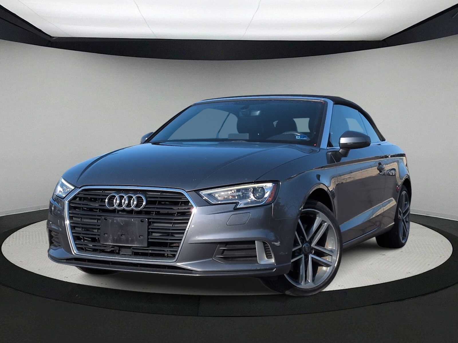 2017 Audi A3 Premium -
                  Sterling, VA