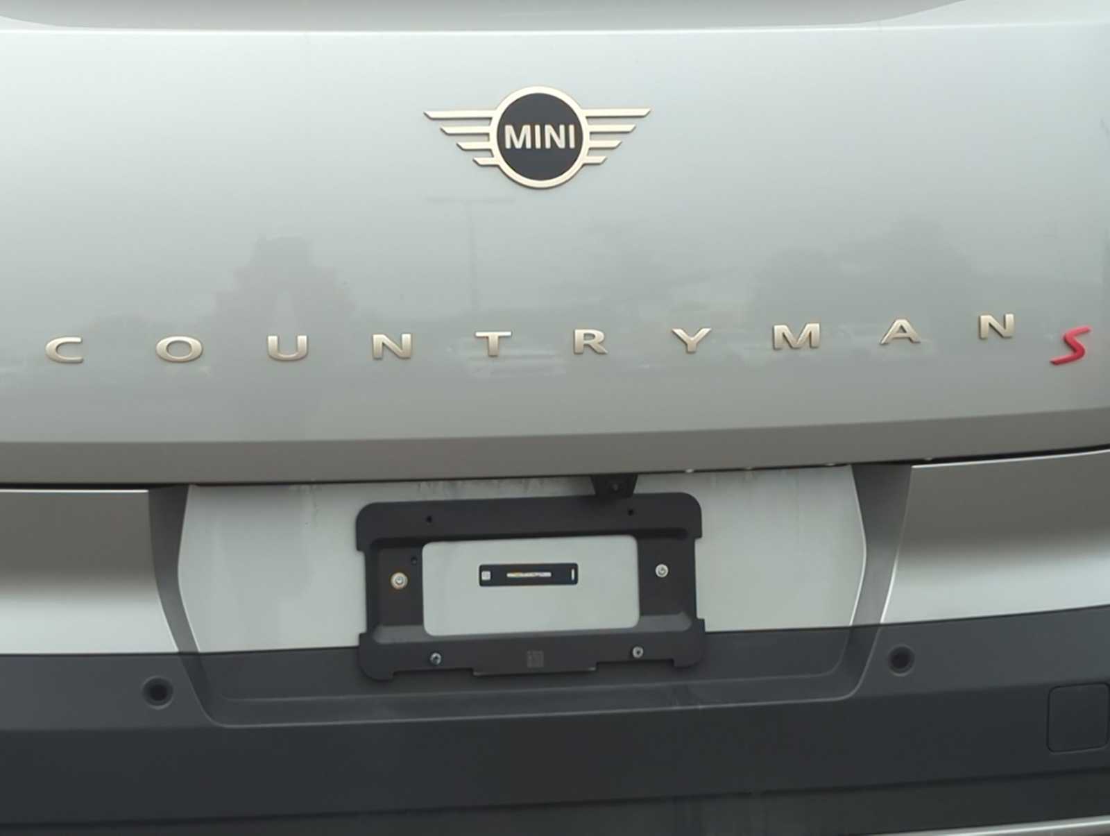 Thumbnail: 2025 MINI Cooper Countryman - 12