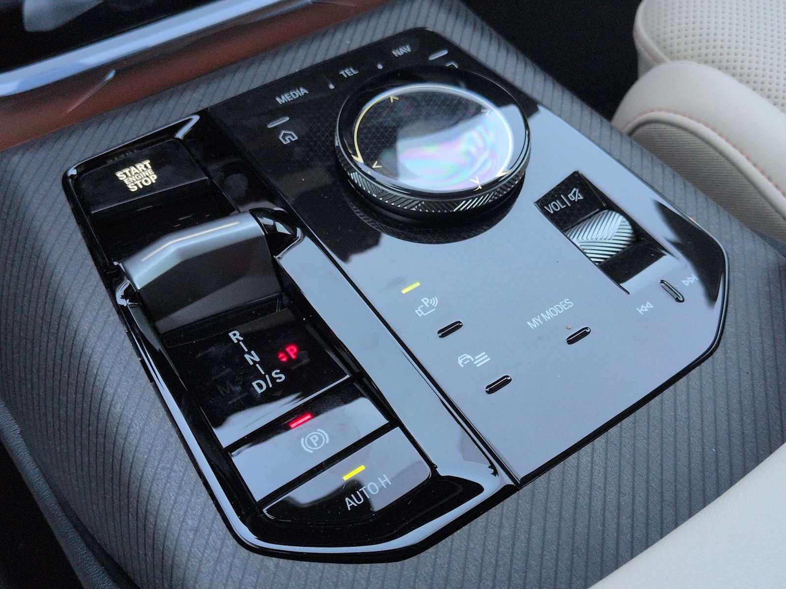 Thumbnail: 2026 BMW X3 - 35