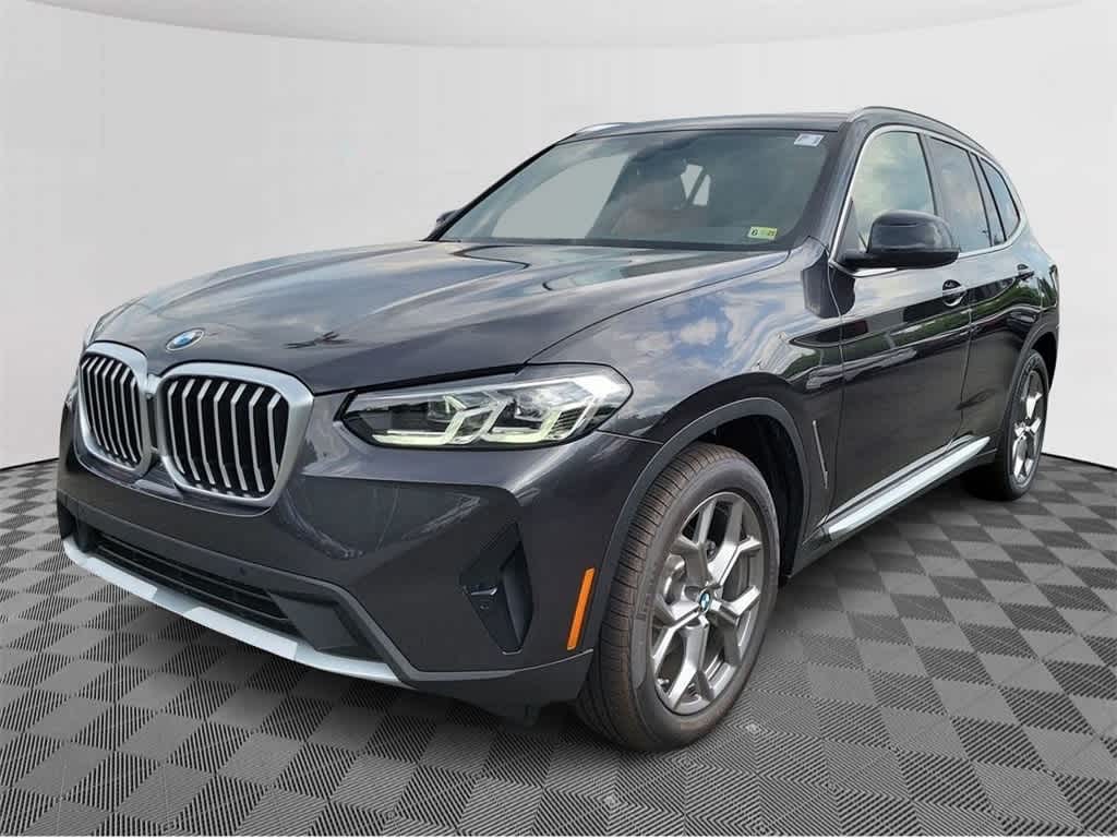 2024 BMW X3 xDrive30i -
                Sterling, VA