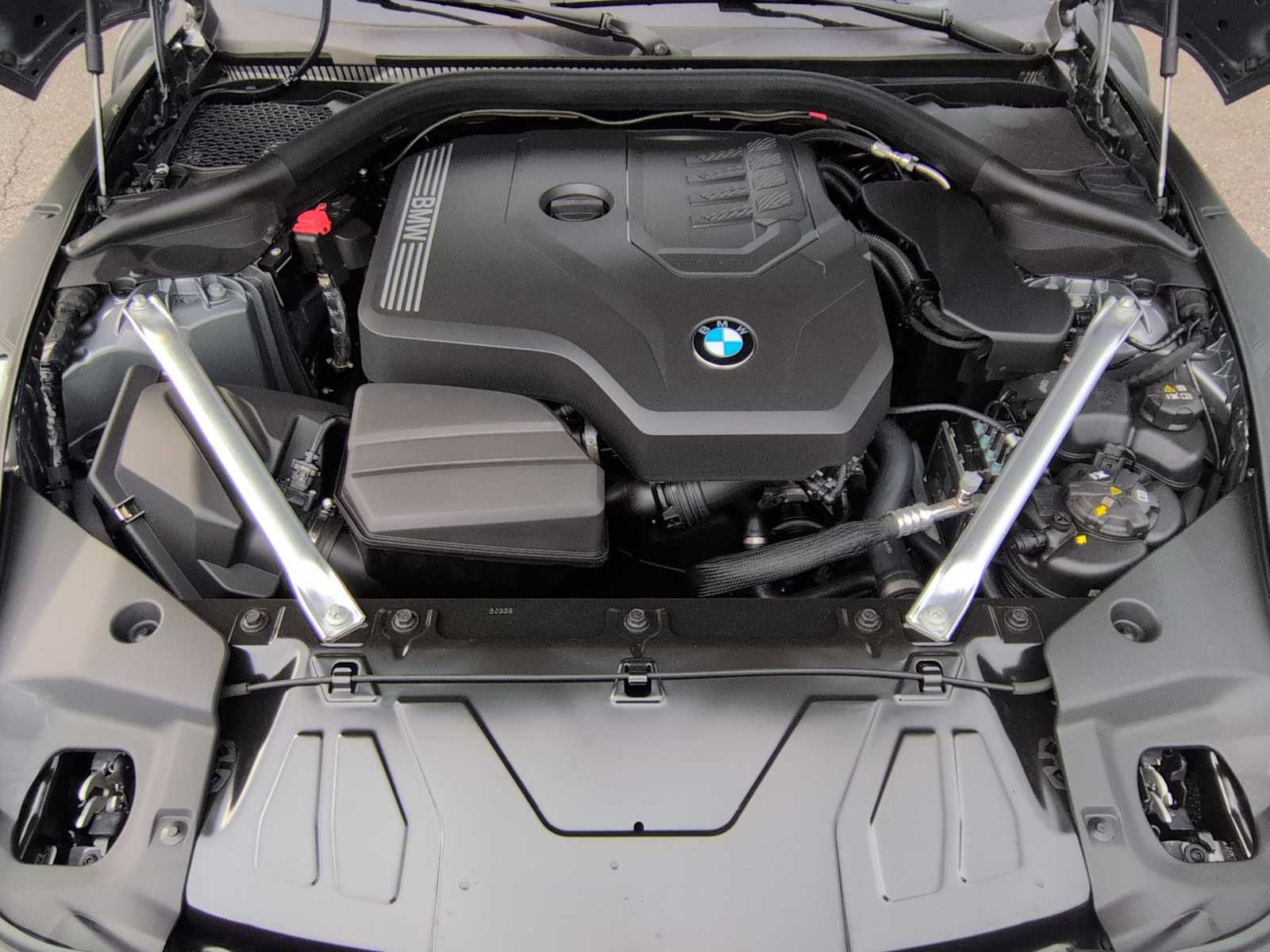 Thumbnail: 2026 BMW Z4 - 16