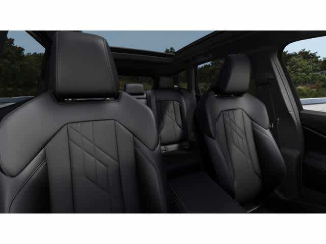 Thumbnail: 2026 BMW X3 - 11