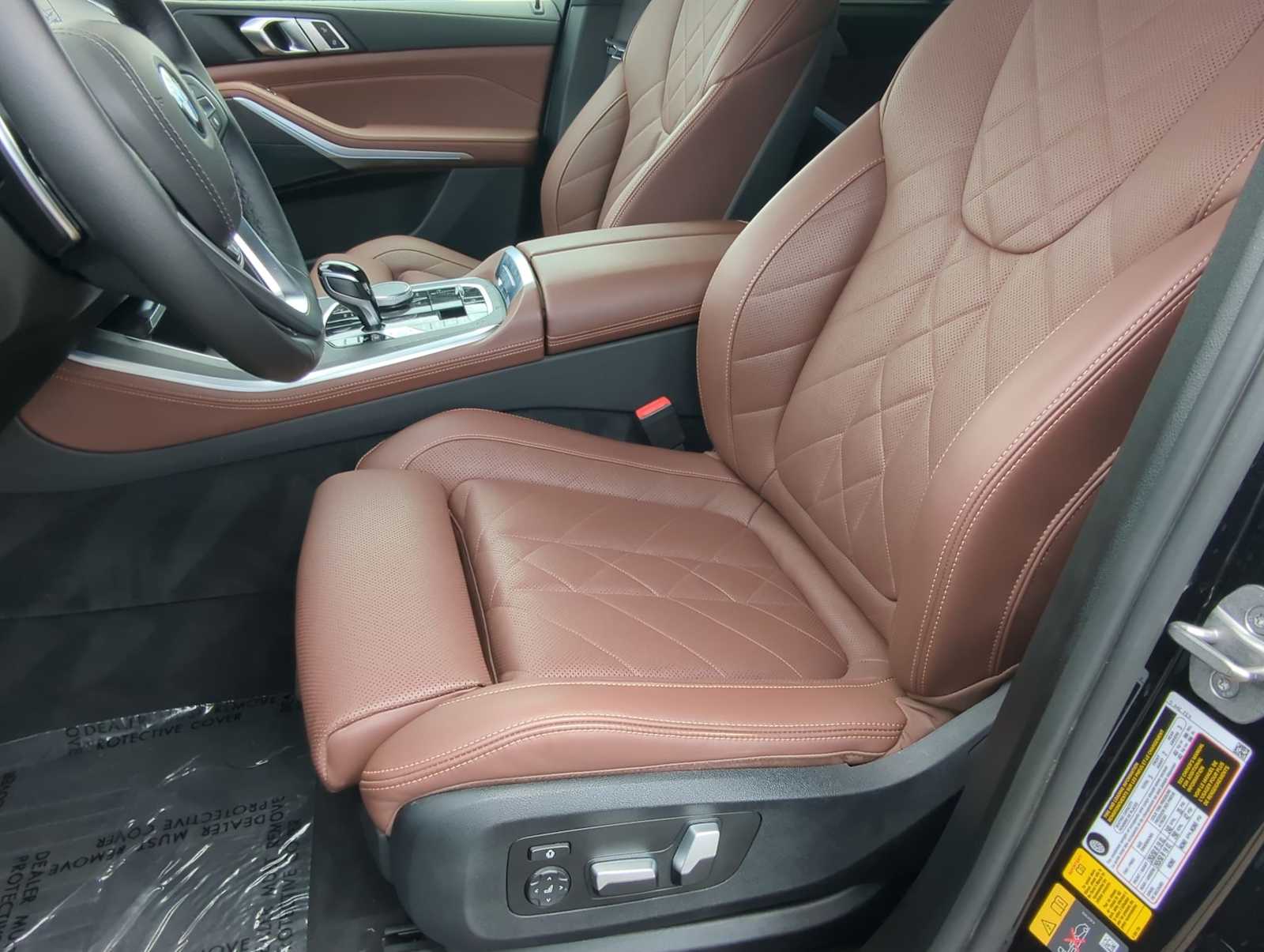 Thumbnail: 2023 BMW X5 - 16