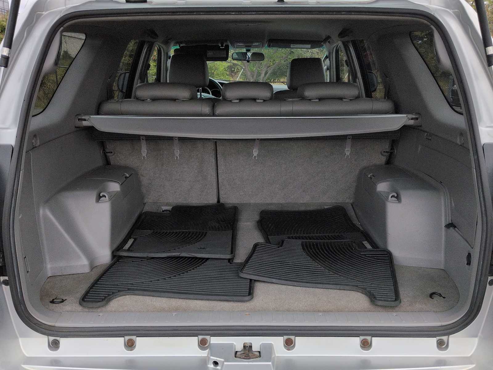 Thumbnail: 2007 Toyota 4Runner - 33