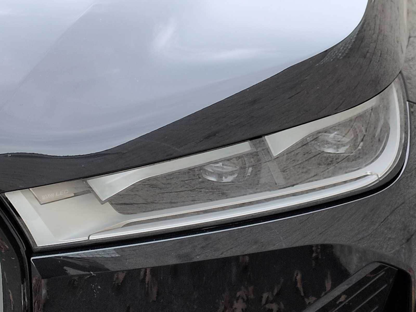 Thumbnail: 2025 BMW iX - 11