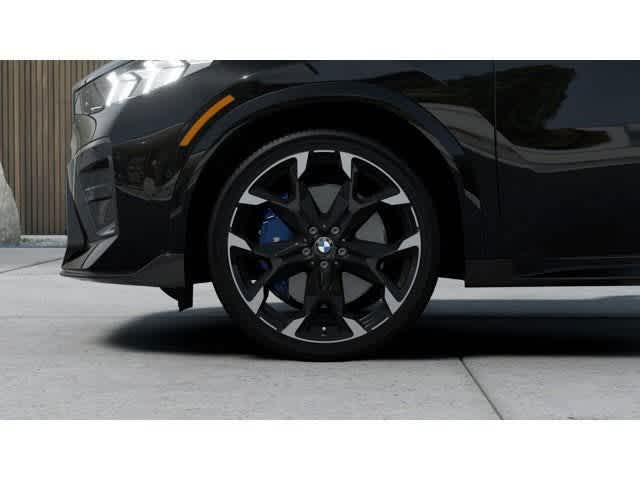 Thumbnail: 2026 BMW X2 - 7