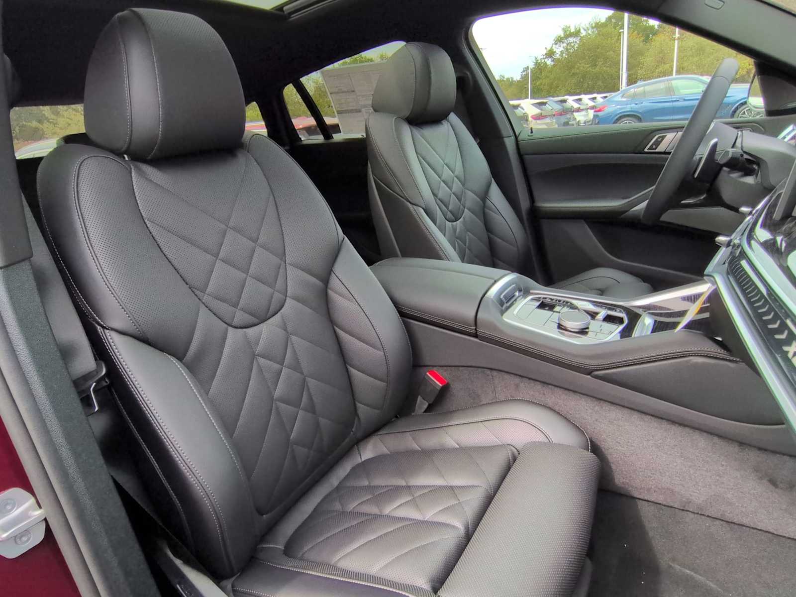 Thumbnail: 2026 BMW X6 - 24