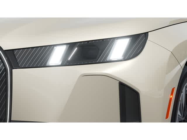 Thumbnail: 2026 BMW iX - 6