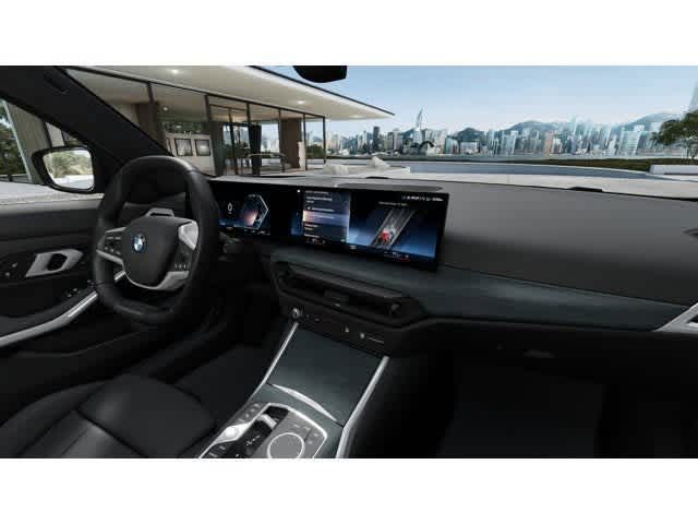 Thumbnail: 2025 BMW 3 Series - 14