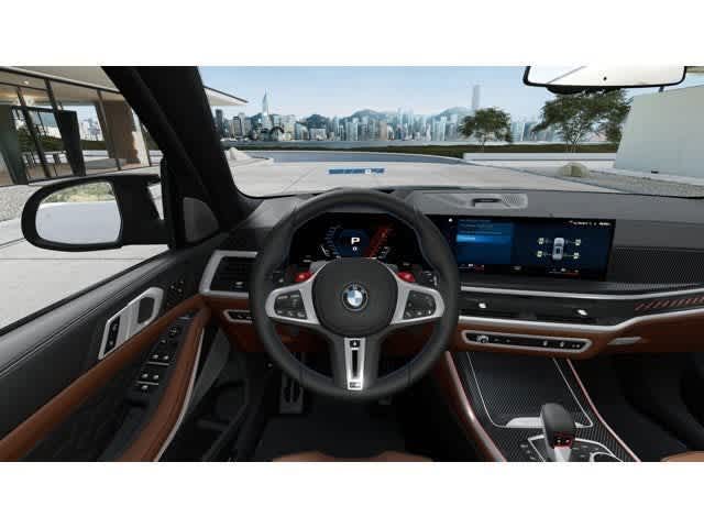 Thumbnail: 2026 BMW X5 - 13