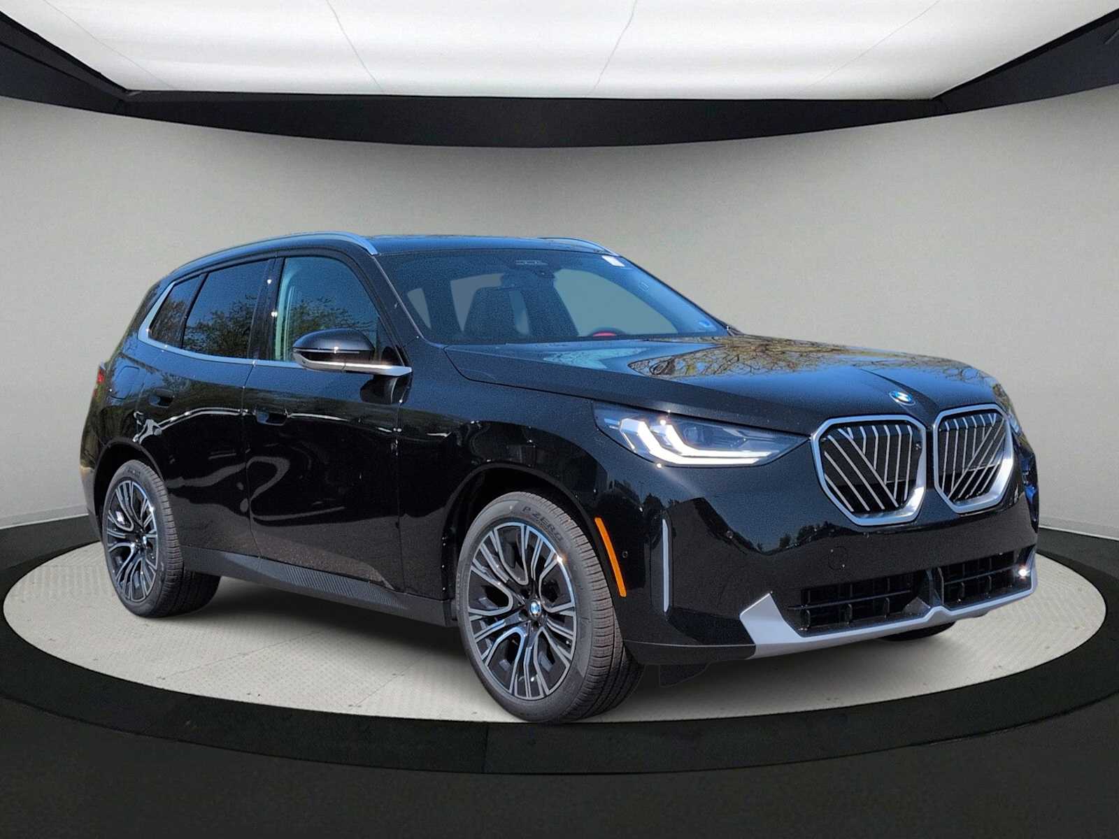 Thumbnail: 2026 BMW X3 - 2