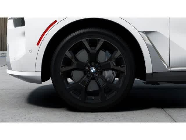 Thumbnail: 2026 BMW X7 - 7