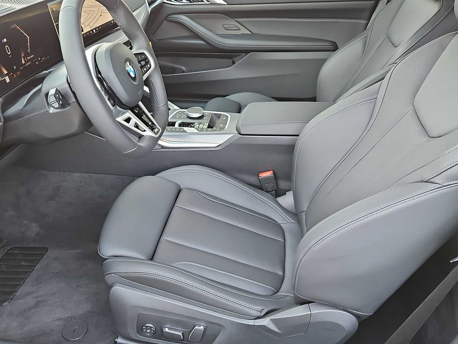 Thumbnail: 2026 BMW 4 Series - 15