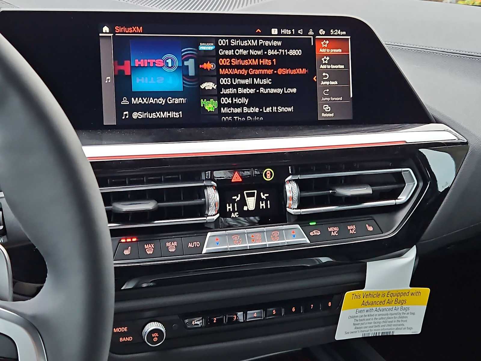 Thumbnail: 2026 BMW Z4 - 23