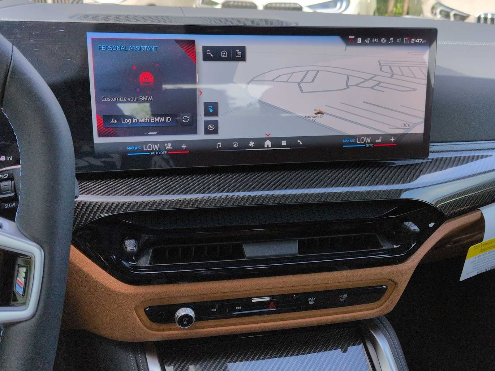 Thumbnail: 2026 BMW i4 - 30