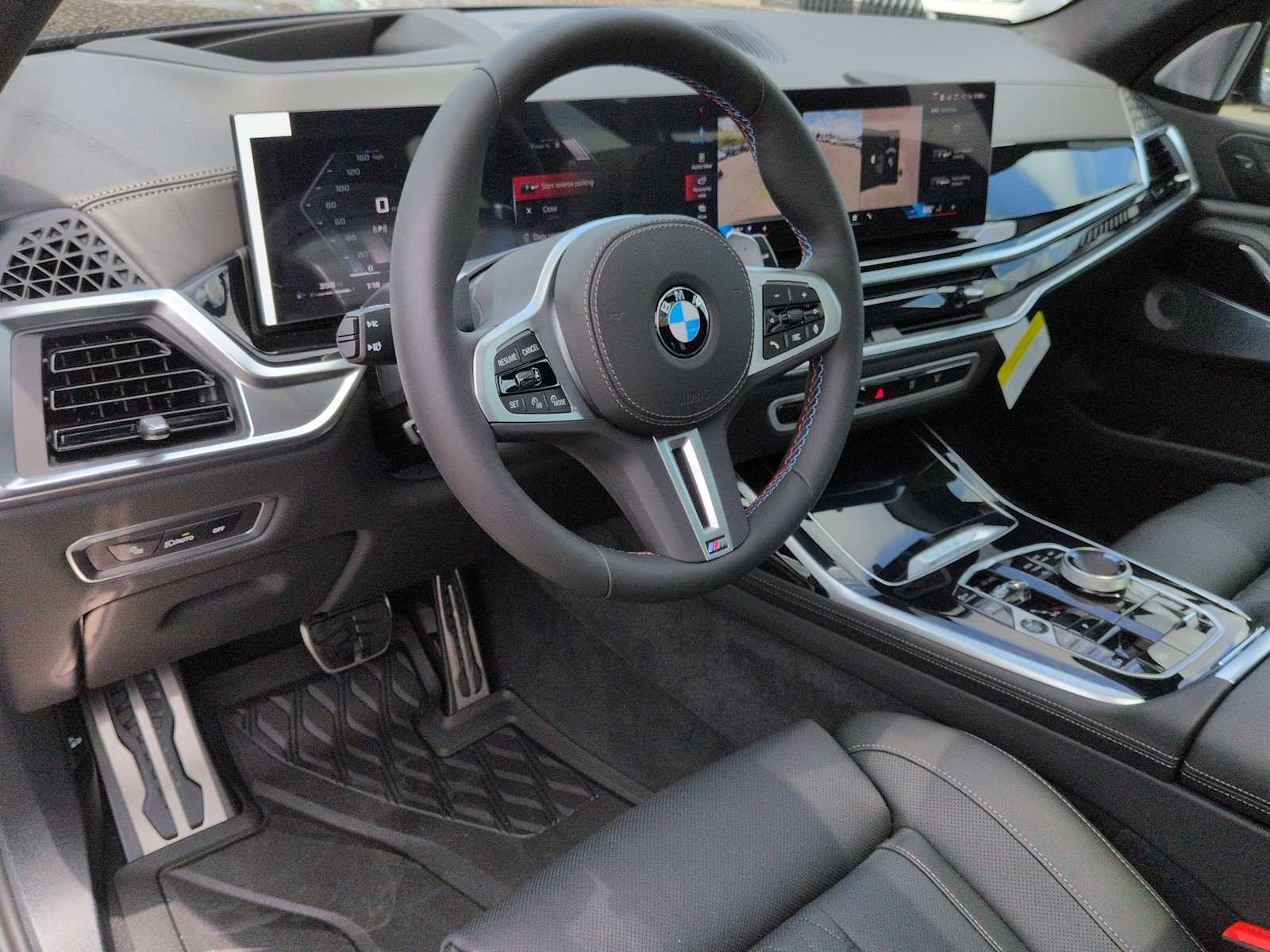 Thumbnail: 2027 BMW X7 - 10