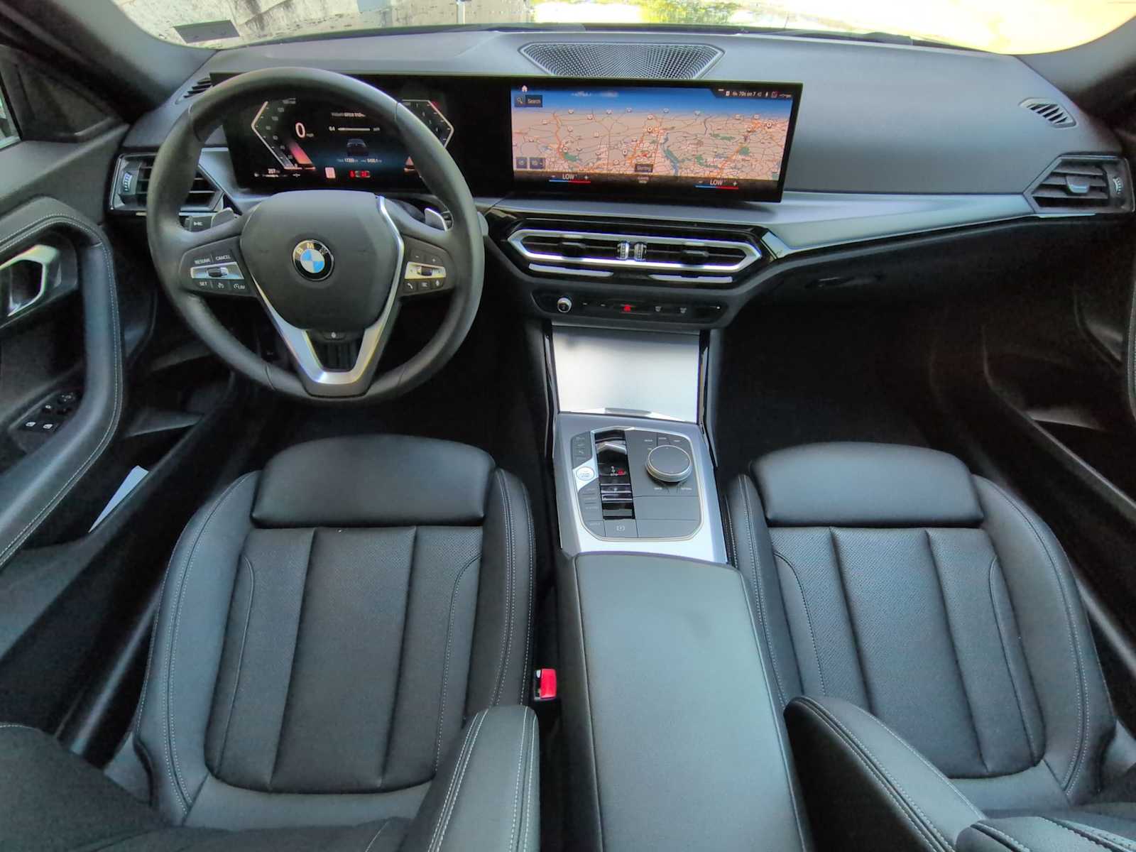 Thumbnail: 2023 BMW 2 Series - 16