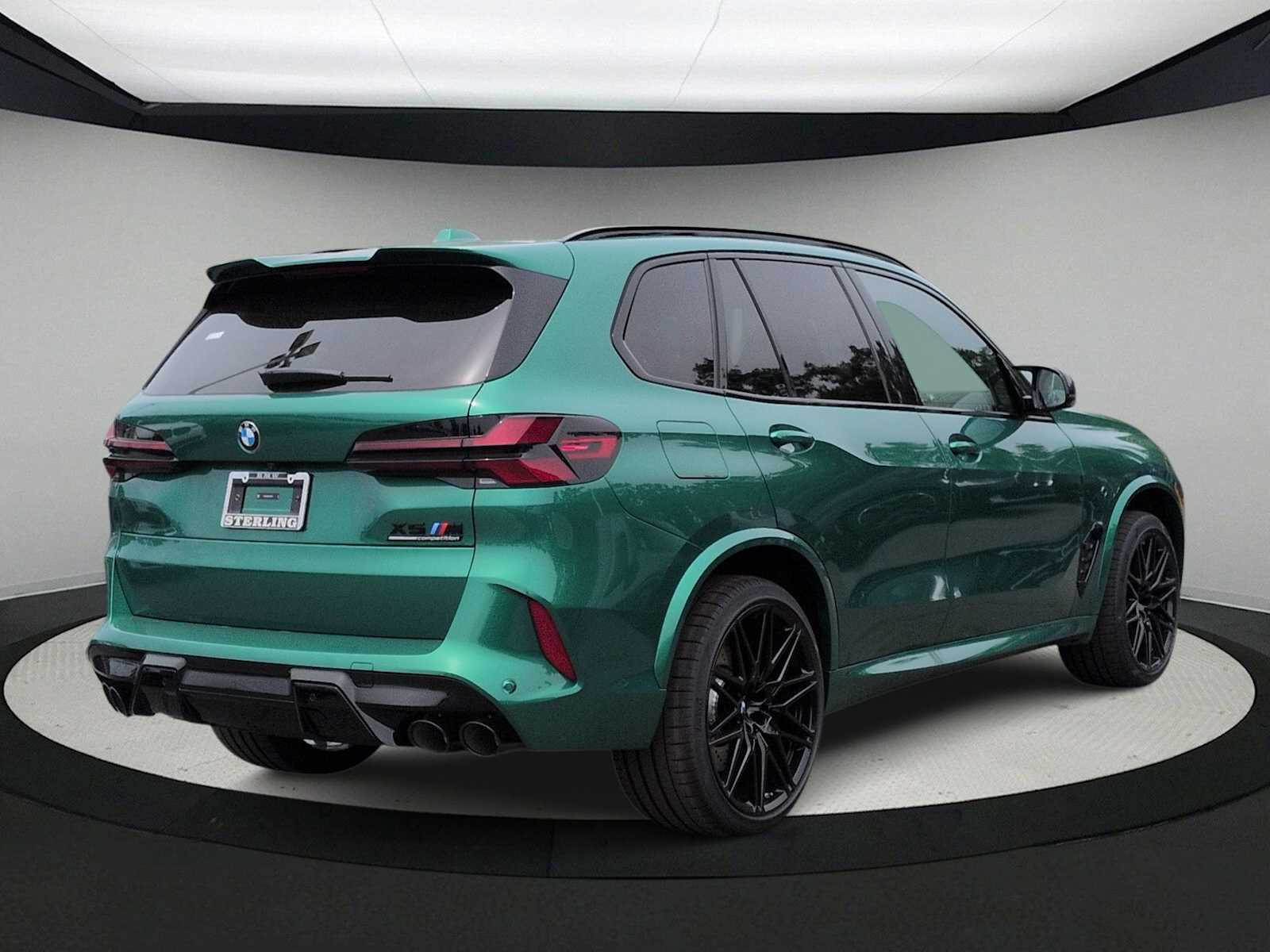 Thumbnail: 2026 BMW X5 - 8