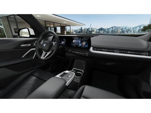 2025 BMW X1 xDrive28i 14