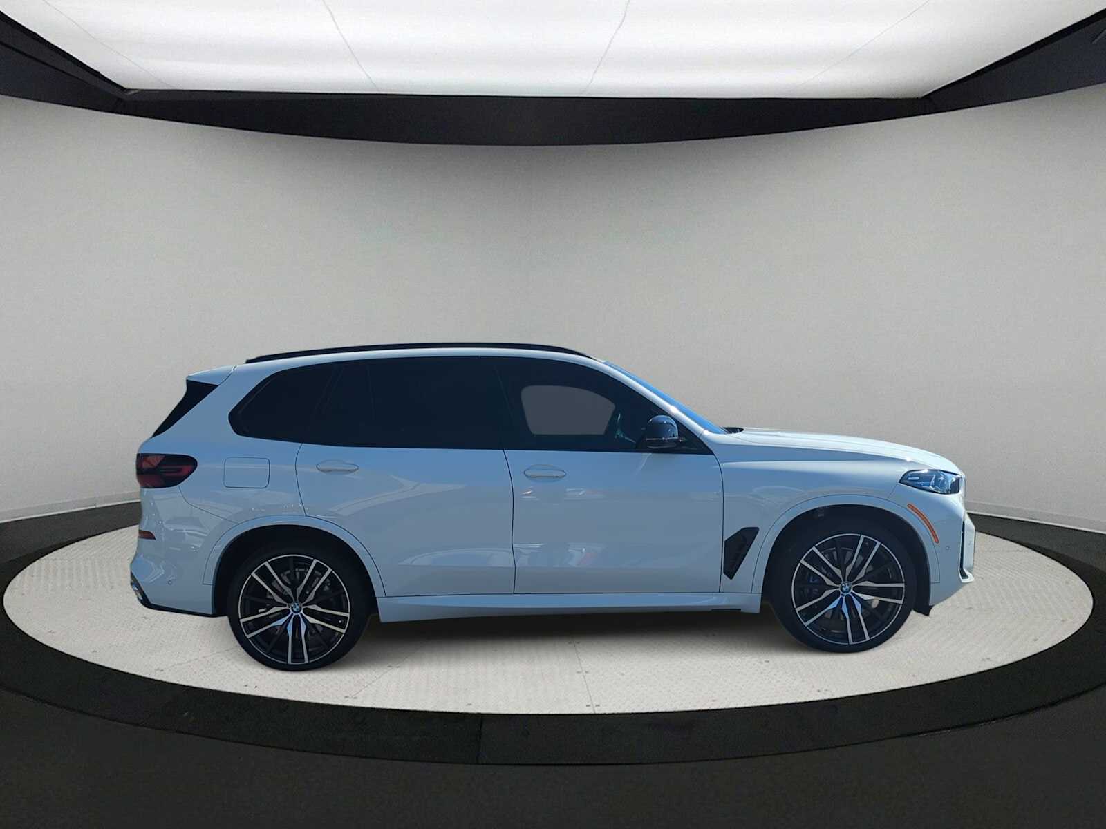 Thumbnail: 2025 BMW X5 - 9