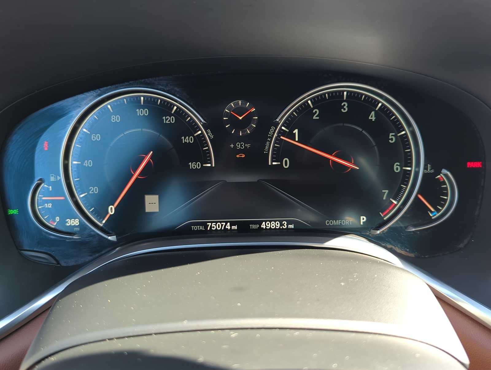 Thumbnail: 2018 BMW 7 Series - 35