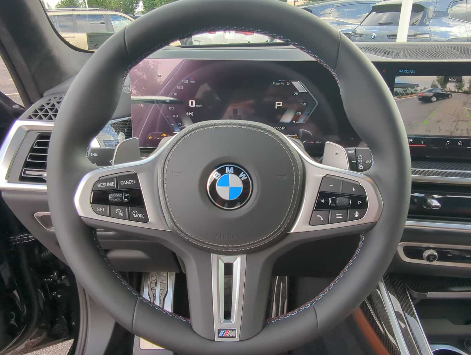Thumbnail: 2026 BMW X7 - 23